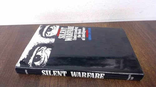 9780080405667: Silent Warfare: Understanding the World of Intelligence