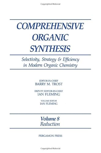 9780080405995: Reduction: Selectivity, Strategy & Efficiency in Modern Organic Chemistry