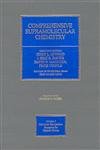 Imagen de archivo de COMPREHENSIVE SUPRAMOLECULAR CHEMISTRY, 11 VOLUMES SET a la venta por Basi6 International