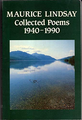 Stock image for Collected Poems, 1940-90 for sale by WorldofBooks