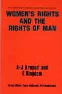 Stock image for Women's Rights And The Rights Of Man (Enlightenment, Rights And Revolution Series) for sale by Books Authors Titles
