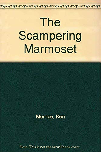 Stock-Bild f�r The Scampering Marmoset