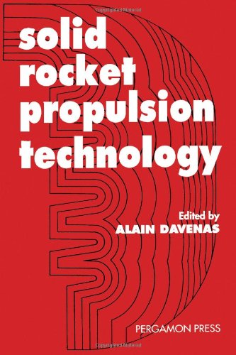 9780080409993: Solid Rocket Propulsion Technology