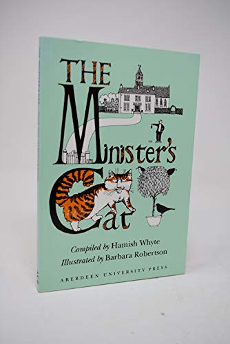 Stock image for The Minister's Cat for sale by Better World Books: West