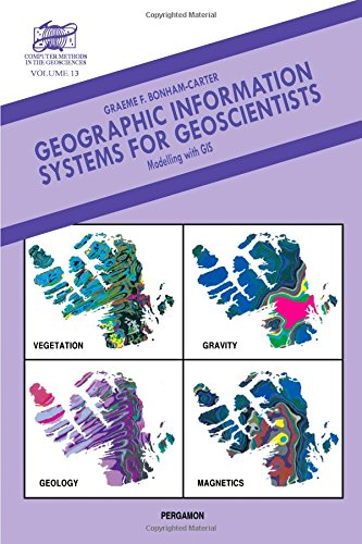 9780080418674: Geographic Information Systems for Geoscientists: Modelling With Gis