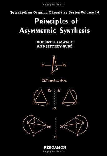 9780080418766: Principles of Asymmetric Synthesis (Volume 14) (Tetrahedron Organic Chemistry, Volume 14)