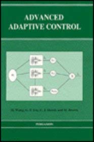 9780080420202: Advanced Adaptive Control