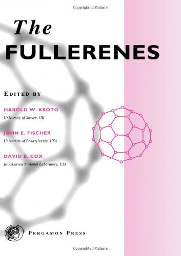 Stock image for The Fullerenes for sale by Better World Books
