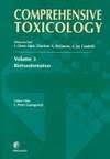 Comprehensive Toxicology Complete 13 Volume Set