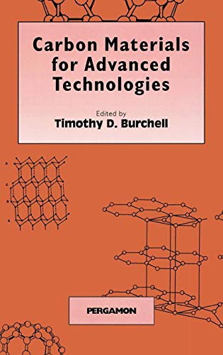 9780080426839: Carbon Materials for Advanced Technologies