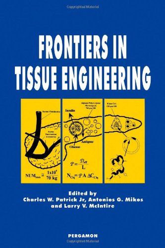 Stock image for Frontiers in Tissue Engineering for sale by Better World Books