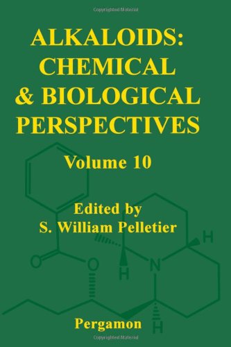 Stock image for Alkaloids: Chemical and Biological Perspectives, Volume 10 for sale by dsmbooks