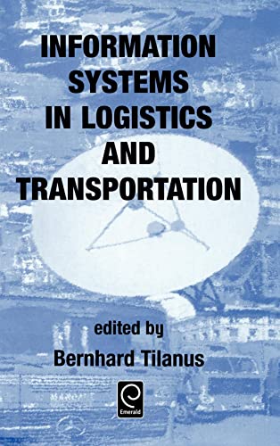 9780080430546: Info Systems in Logistics and Transportation