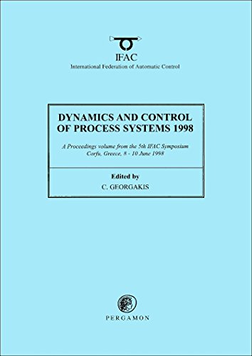 9780080432304: Dynamics and Control of Process Systems 1998 (2-Volume Set)