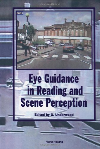 Stock image for Eye Guidance in Reading and Scene Perception for sale by Phatpocket Limited