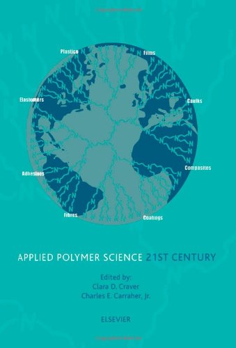 9780080434179: Applied Polymer Science: 21st Century