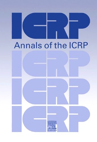 Imagen de archivo de ICRP Publication 80: Radiation Dose to Patients from Radiopharmaceuticals a la venta por THE SAINT BOOKSTORE