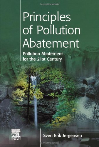 9780080436265: Principles of Pollution Abatement