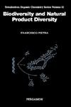 9780080437071: Biodiversity and Natural Product Diversity (Volume 21) (Tetrahedron Organic Chemistry, Volume 21)