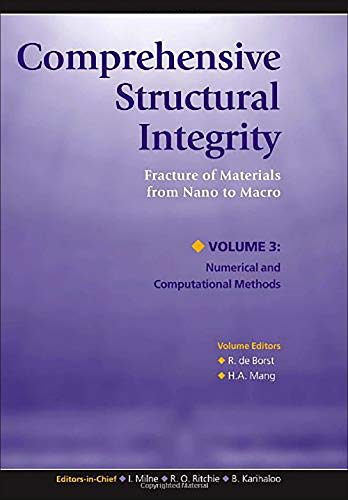 9780080437491: Comprehensive Structural Integrity- 10 Volume set