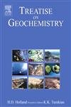 9780080437514: Treatise on Geochemistry