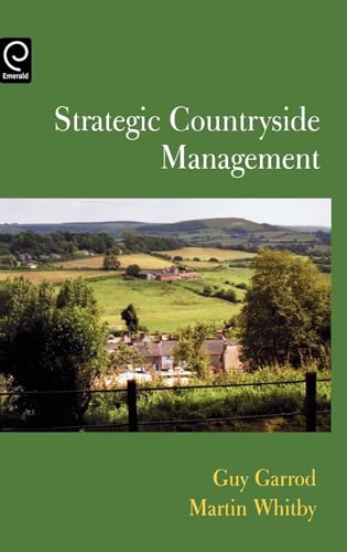Stock image for Strategic Countryside Management for sale by Books Puddle