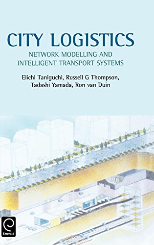 9780080439037: City Logistics: Network Modelling and Intelligent Transport Systems