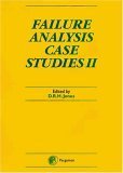 Failure Analysis Case Studies II (9780080439594) by Jones, D.R.H.
