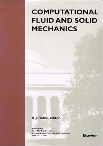 9780080439648: Computational Fluid and Solid Mechanics