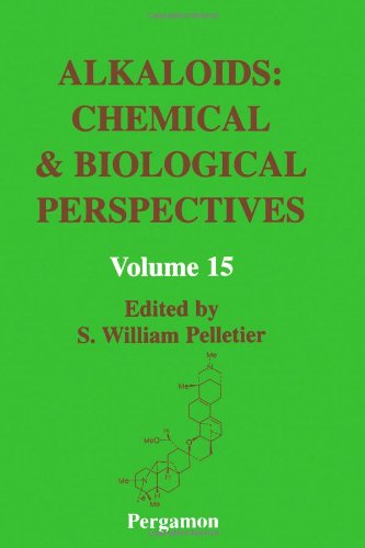 9780080440255: Alkaloids: Chemical and Biological Perspectives