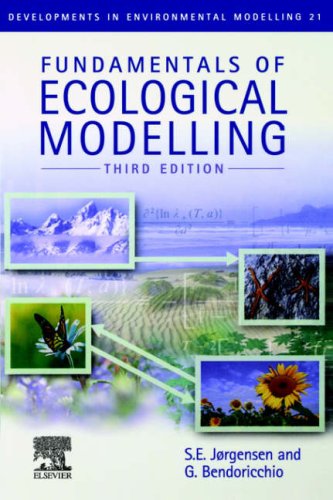9780080440286: FUND ECO MODE 3RD ED DEM21F: Volume 21 (Developments in Environmental Modelling, Volume 21)