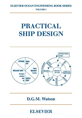 9780080440545: Practical Ship Design: Volume 1