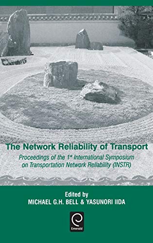Stock image for The Network Reliability Of Transport for sale by Basi6 International