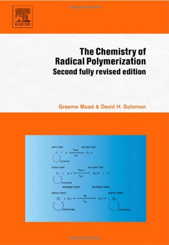 9780080442884: The Chemistry of Radical Polymerization