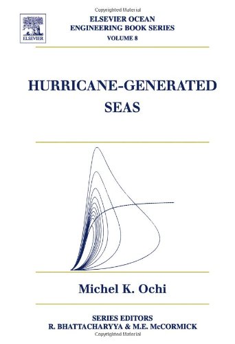 9780080443126: Hurricane - Generated Seas