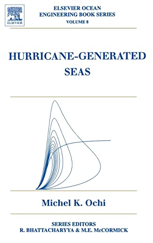 9780080443126: Hurricane Generated Seas: 8