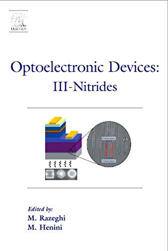 Stock image for Optoelectronic Devices: III Nitrides for sale by Chiron Media