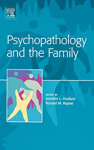 Stock image for Psychopathology and the Family for sale by Revaluation Books
