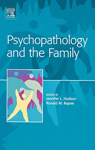 Stock image for Psychopathology and the Family for sale by BooksRun