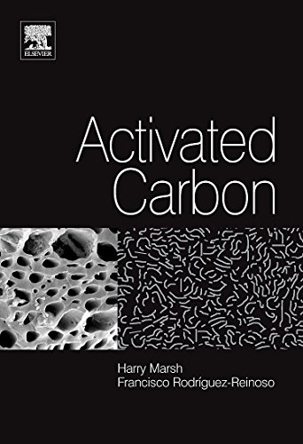 Stock-Bild f�r Activated Carbon