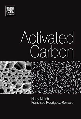 9780080444635: Activated Carbon