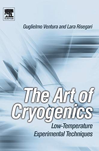 Stock image for The Art of Cryogenics: Low-Temperature Experimental Techniques for sale by Brook Bookstore On Demand