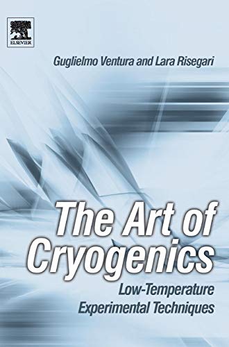 9780080444796: The Art of Cryogenics: Low-Temperature Experimental Techniques