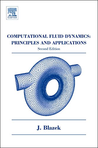 9780080445069: Computational Fluid Dynamcis: Principles And Applications