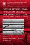 9780080445250: Coupled Thermo-Hydro-Mechanical-Chemical Processes in Geo-systems: Volume 2 (Geo-Engineering Book Series)