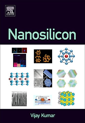Beispielbild fr Nanosilicon zum Verkauf von Buchpark