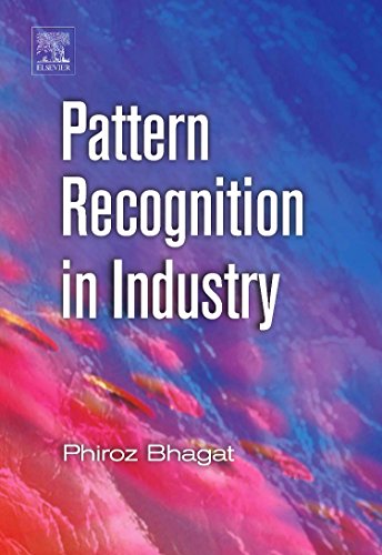 Stock image for Pattern Recognition In Industry for sale by Basi6 International