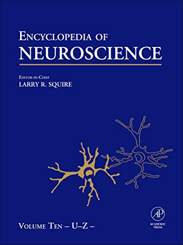 9780080446172: Encyclopedia of Neuroscience (Ten Vol. Set)