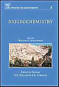Stock image for Biogeochemistry: Treatise on Geochemistry, Volume 8 for sale by ThriftBooks-Atlanta