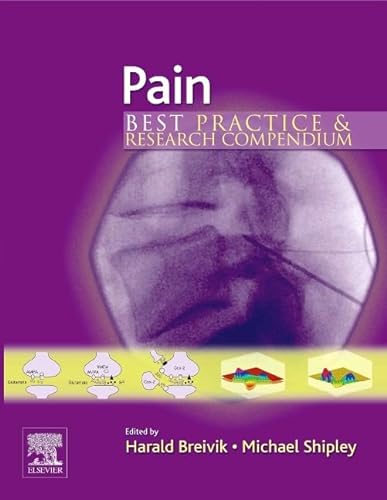 9780080446844: Pain: Best Practice & Research Compendium